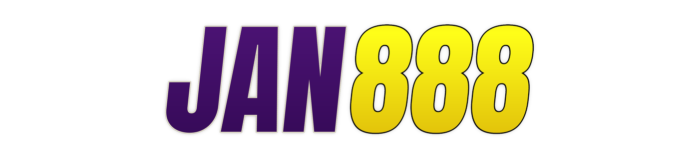 jan888 โลโก้